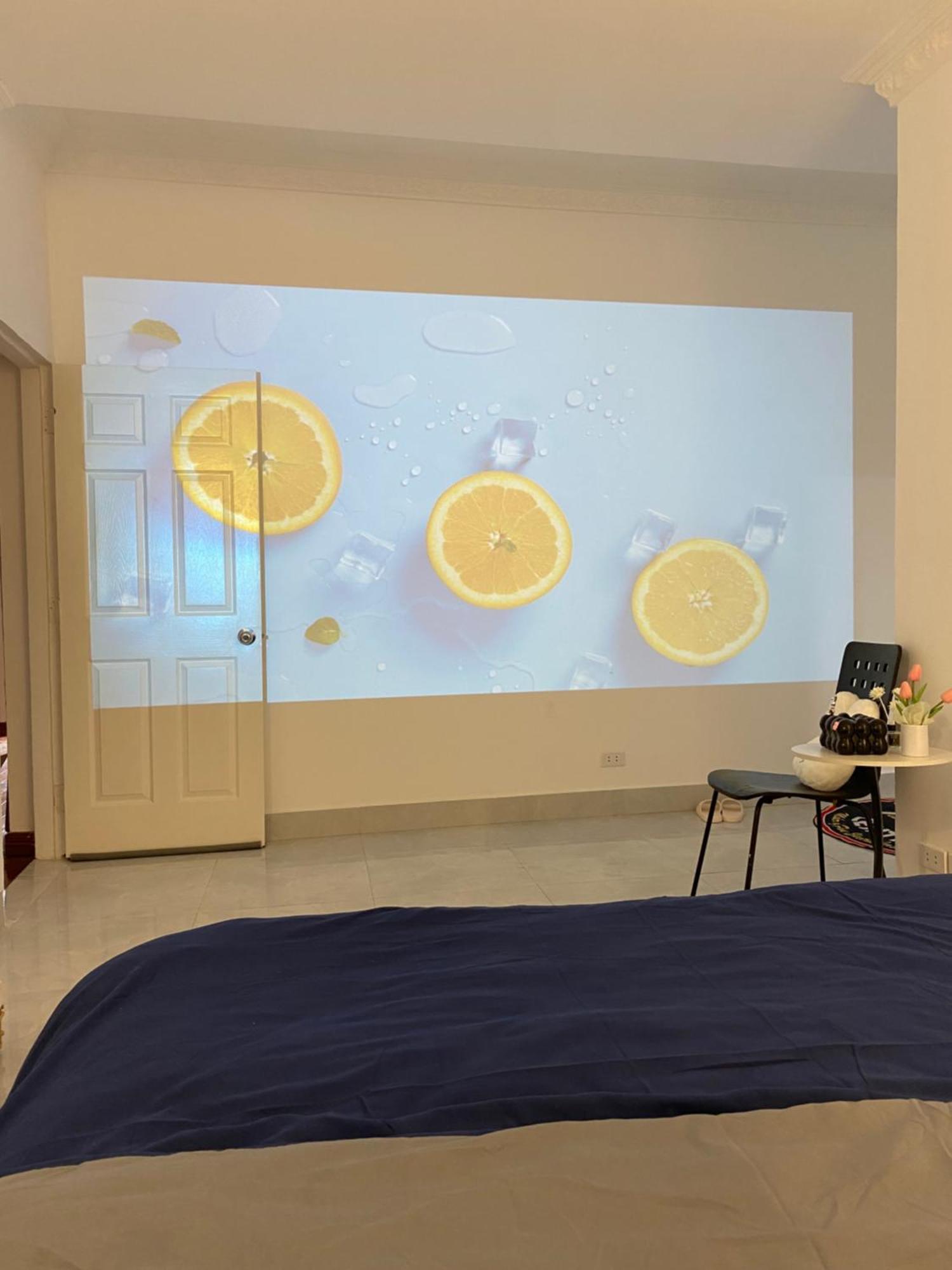 Apartment Horizon - Netflix&chill