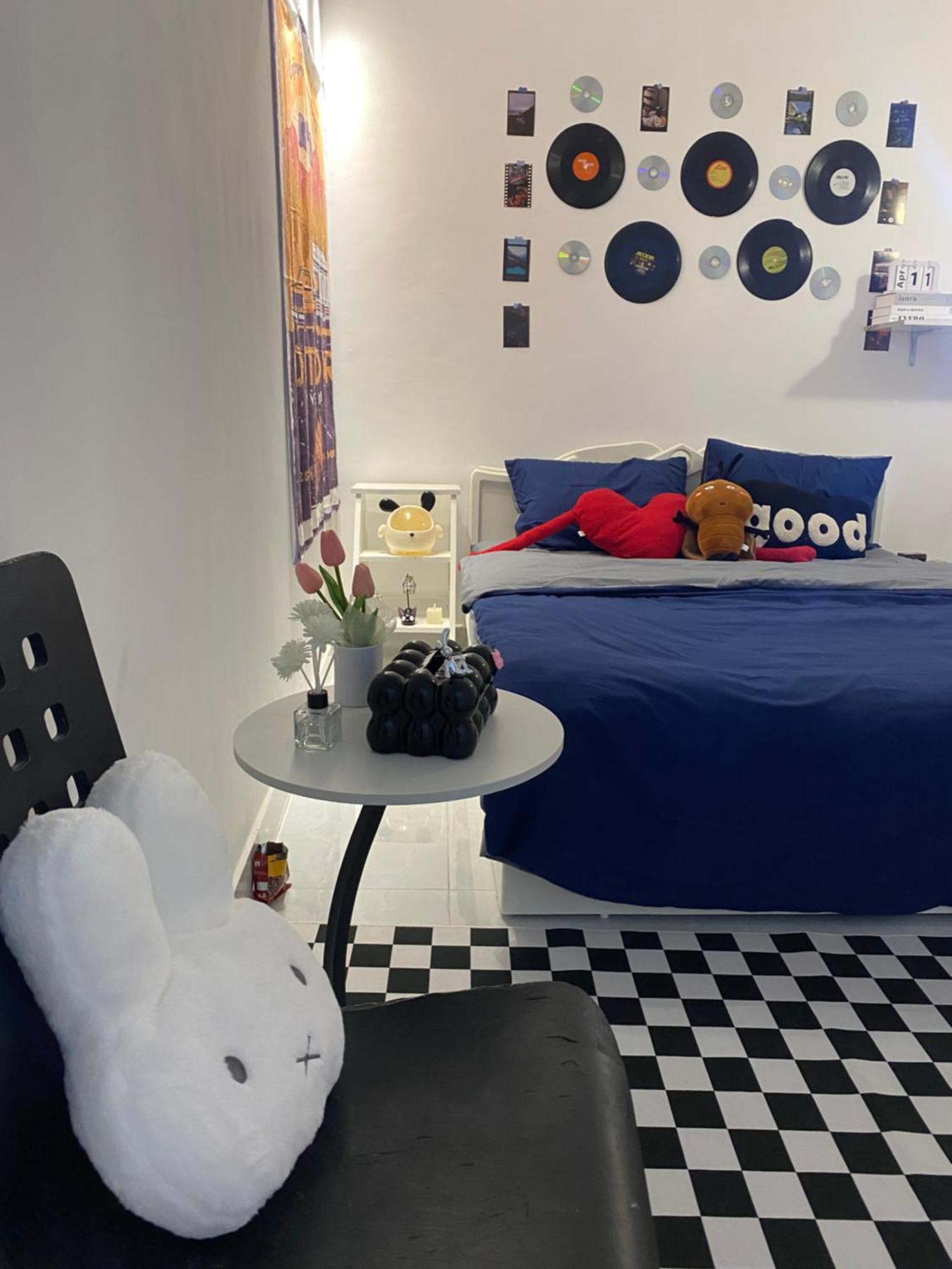 Horizon - Netflix&chill Apartment Ho Chi Minh City