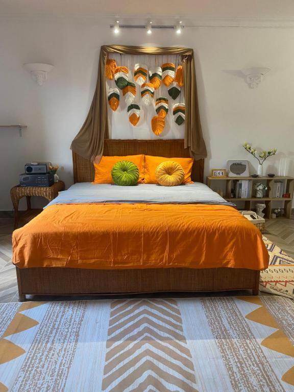 Horizon - Netflix&chill Apartment Ho Chi Minh City