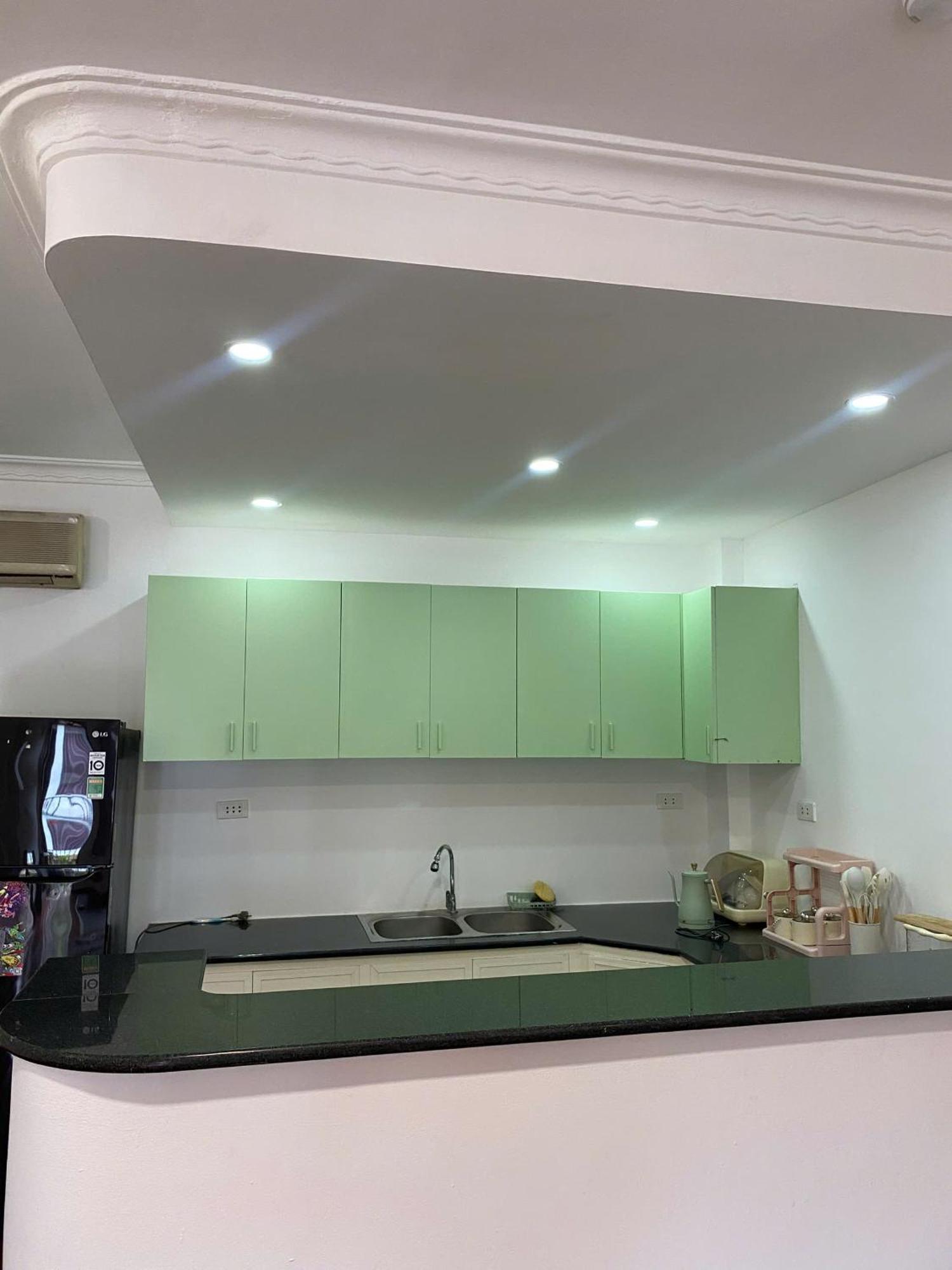 Horizon - Netflix&chill Apartment Ho Chi Minh City