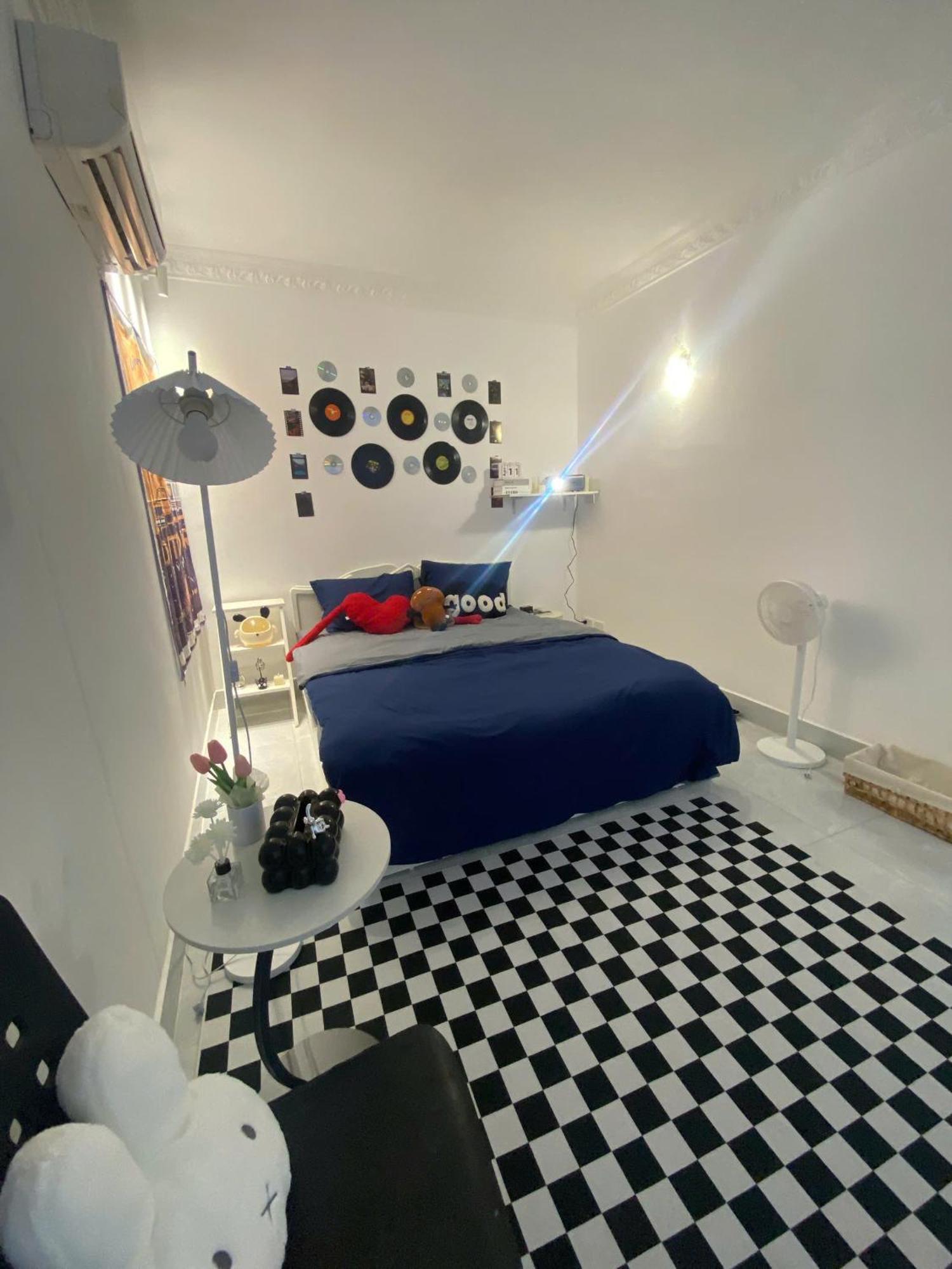 Apartment Horizon - Netflix&chill Ho Chi Minh City